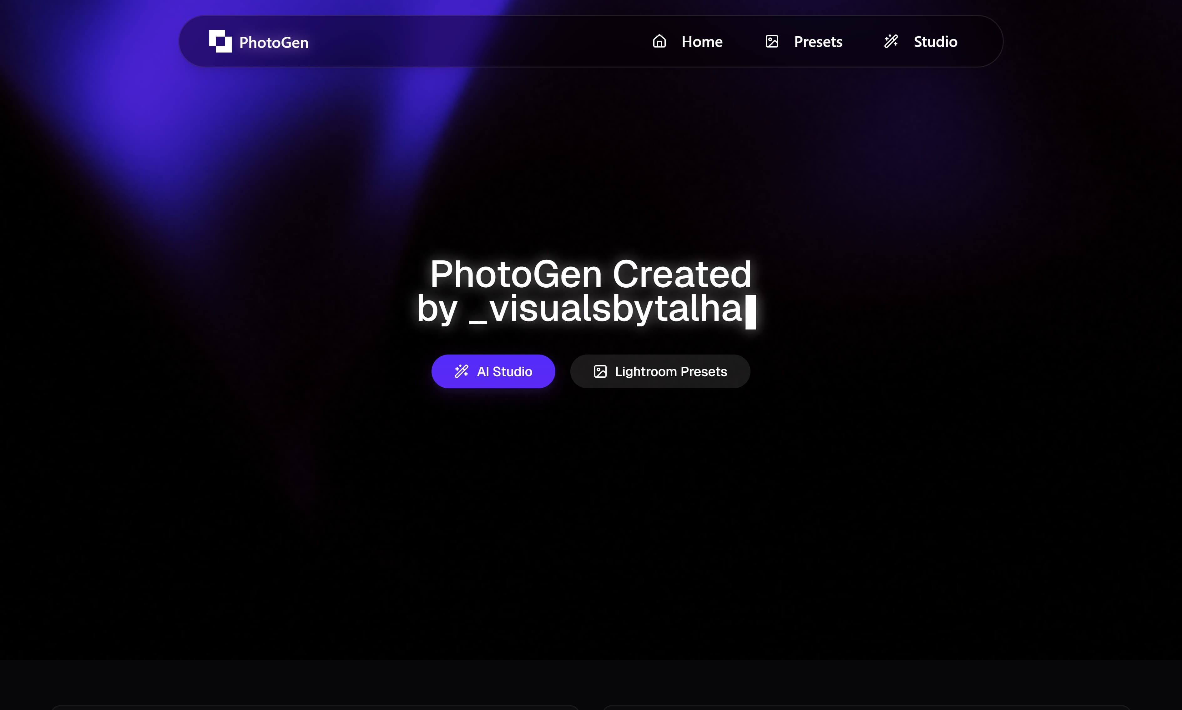 PHOTOGEN